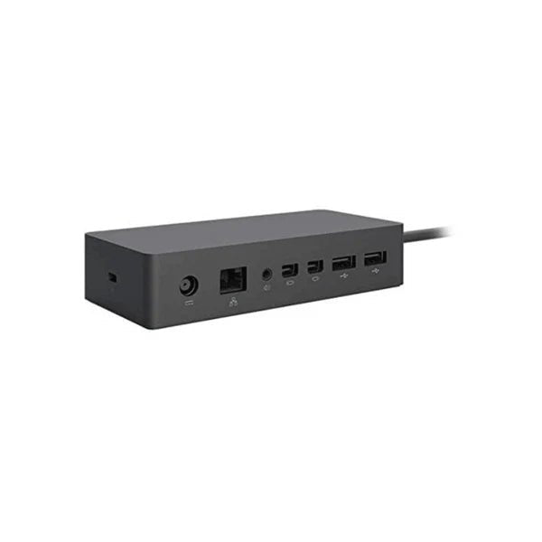 Microsoft Surface Dock Model 1661 with Adapter - NEW - ReDial Microsoft Surface Dock Model 1661 with Adapter - NEW - ReDial